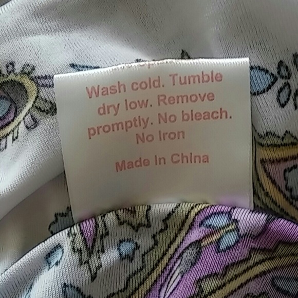 F C sleeveless summer shirred dress - Picture 5 of 8